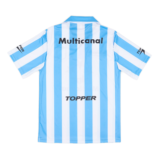 RACING CLUB HOME JERSEY 1997-98