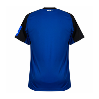 HAMBURGER SV AWAY JERSEY 2025-26