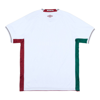 FLUMINENSE FC AWAY JERSEY 2025-26