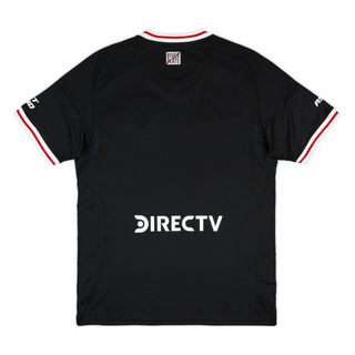 CA RIVER PLATE AWAY JERSEY 2025-26
