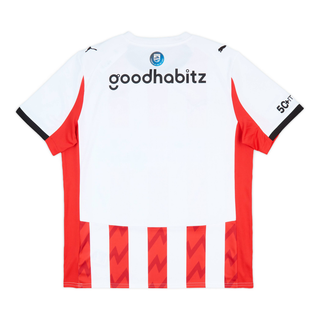 PSV EINDHOVEN HOME JERSEY 2025-26