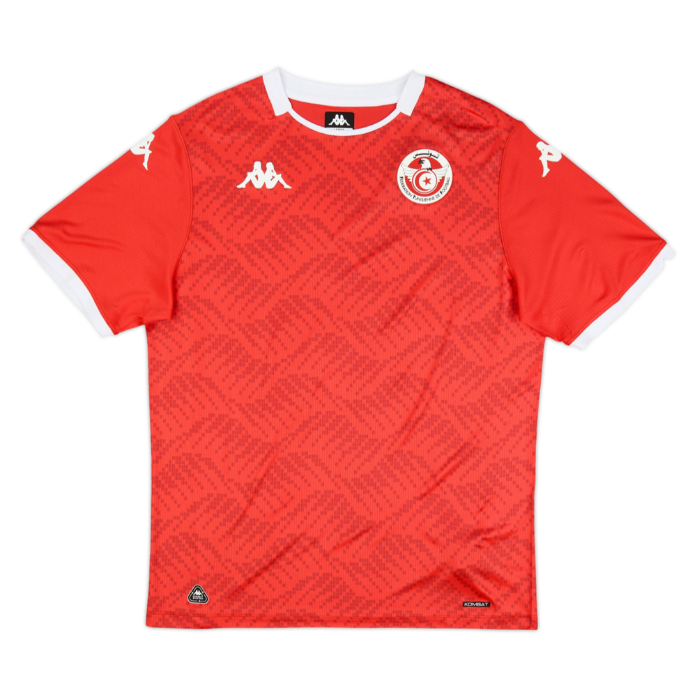 2026 Túnez 1a Equipación product image 2