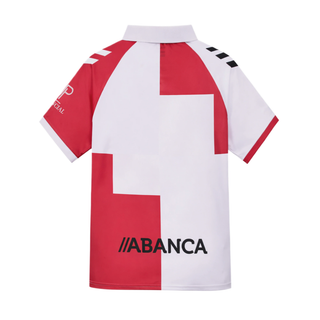 RC CELTA DE VIGO SPECIAL EDITION JERSEY 2025-26