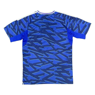 FC SCHALKE 04 HOME JERSEY 2025-26