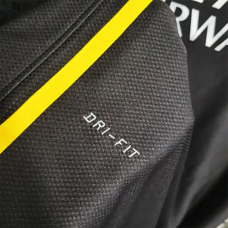 2013-14 FC Barcelona Drittes Trikot
