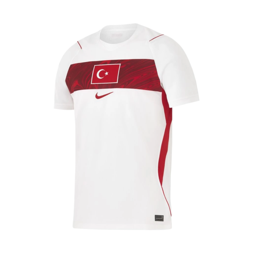 2026 Turquía 1a Equipación product image