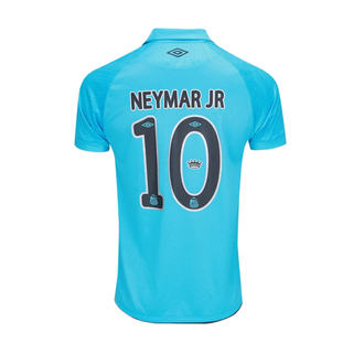 SANTOS FC THIRD JERSEY 2025-26