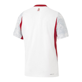 POLAND HOME JERSEY 2026