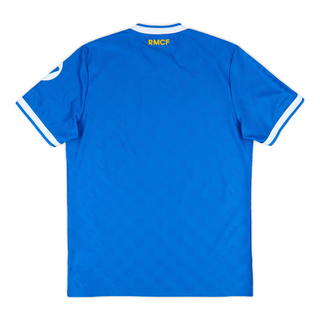 REAL MADRID CF THIRD JERSEY 2025-26