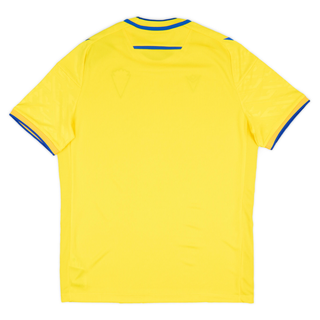 CADIZ CF HOME JERSEY 2025-26