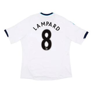 CHELSEA FC AWAY JERSEY 2012-13