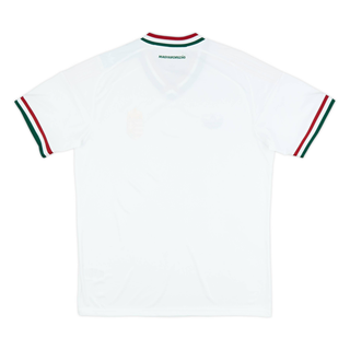 HUNGRIA AWAY JERSEY 2026