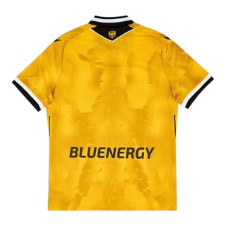 UDINESE CALCIO THIRD JERSEY 2025-26