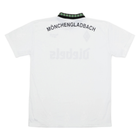1995-96 Borussia Mönchengladbach 1a Equipación