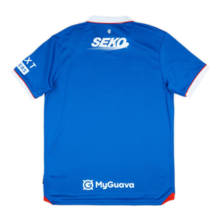 RANGERS FC HOME JERSEY 2025-26