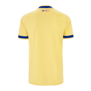 CURACAO AWAY JERSEY 2026
