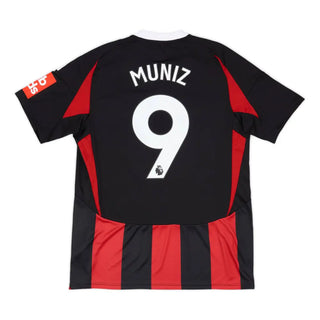 FULHAM FC AWAY JERSEY 2024-25