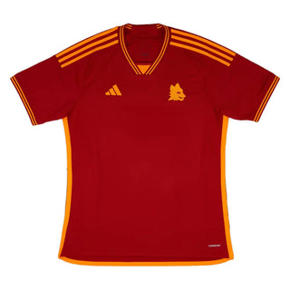 AS ROMA HOME JERSEY 2023-24
