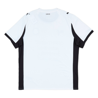 STADE RENNAIS FC AWAY JERSEY 2025-26