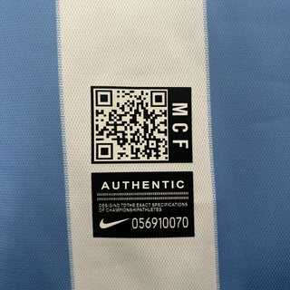 MALAGA CF HOME JERSEY 2012-13