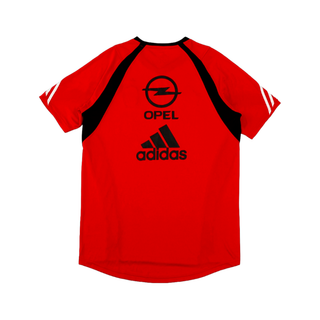 AC MILAN SPECIAL EDITION JERSEY 2002-03