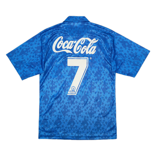 CRUZEIRO EC HOME JERSEY 1993-94