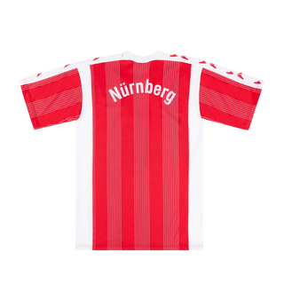 1. FC NURNBERG HOME JERSEY 1993-94