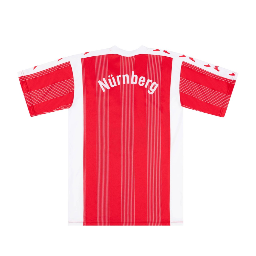 1993-94 1. FC Nürnberg 1a Equipación