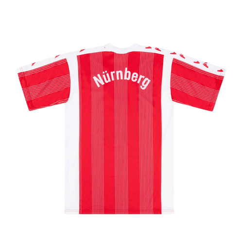 1993-94 1. FC Nürnberg 1a Equipación