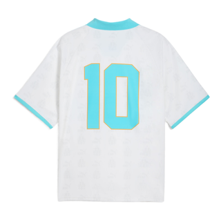 OLYMPIQUE DE MARSEILLE SPECIAL EDITION JERSEY 2025-26