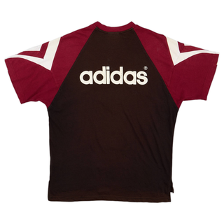 NEWCASTLE UNITED FC SPECIAL EDITION JERSEY 1996-97