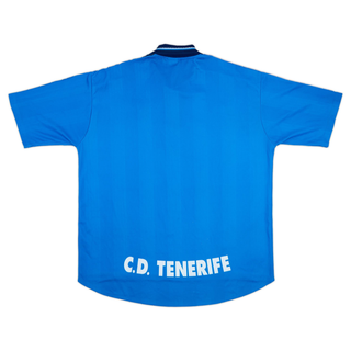 CD TENERIFE AWAY JERSEY 1998-99