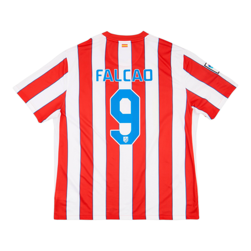 2011-12 Atlético de Madrid 1a Equipación product image 2