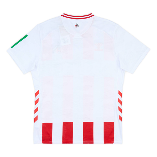 2025-26 1. FC Köln 1a Equipación product image 2
