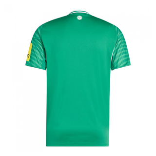 NEWCASTLE UNITED FC AWAY JERSEY 2025-26