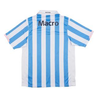 RACING CLUB HOME JERSEY 2007-08