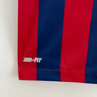 2013-14 FC Barcelona 1a Equipación