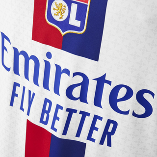 OLYMPIQUE LYONNAIS HOME JERSEY 2025-26