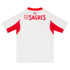 2025-26 SL Benfica 3a Equipación