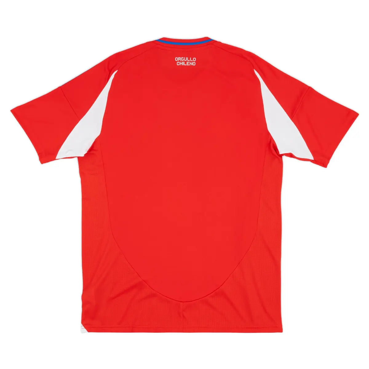 2024 Chile 1a Equipación Nation Jersey