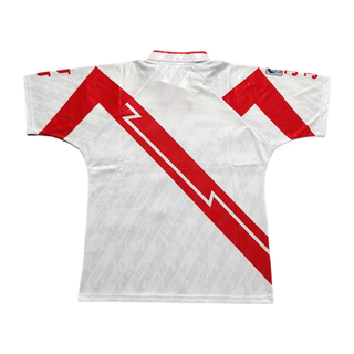 1994-96 Rayo Vallecano Heimtrikot