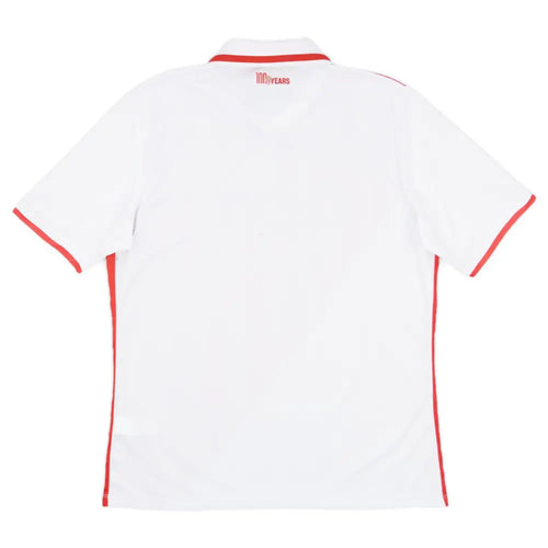 2024-25 AS Monaco 1a Equipación Nation Jersey