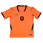 2026 Holanda 1a Equipación