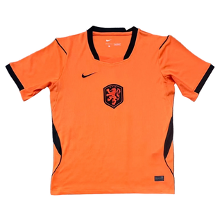 2026 Holanda 1a Equipación