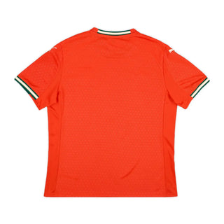 2025 Portugal Heimtrikot