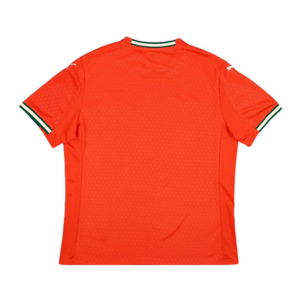 2025 Portugal 1a Equipación Nation Jersey