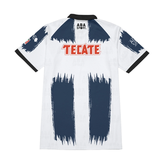 CF MONTERREY HOME JERSEY 1998-99