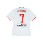 2013-14 Atlético de Madrid 2a Equipación