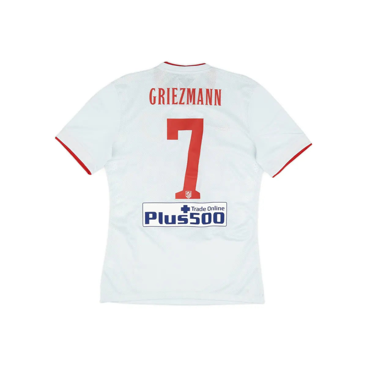 2013-14 Atlético de Madrid 2a Equipación Nation Jersey