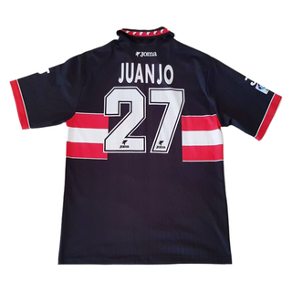 REAL SPORTING DE GIJON THIRD JERSEY 1996-97
